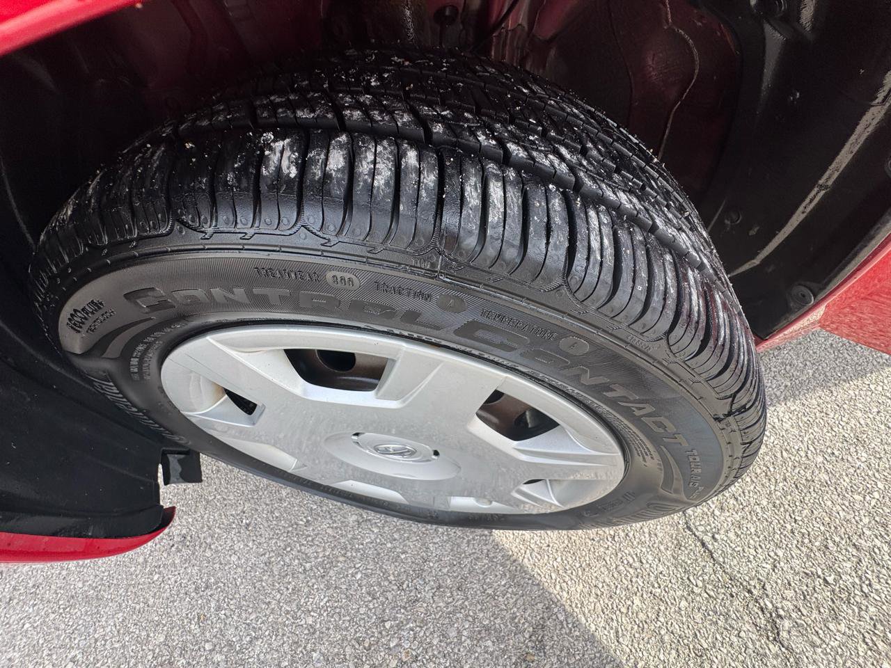 Used 2010 Scion xD image 22