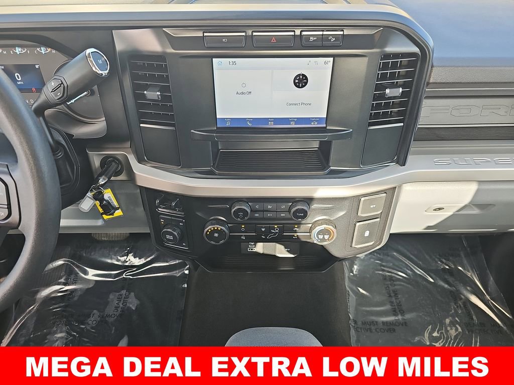 Used 2024 Ford F350 XL w/ STX Appearance Package image 18