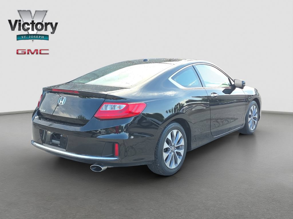 Used 2015 Honda Accord EX-L image 18