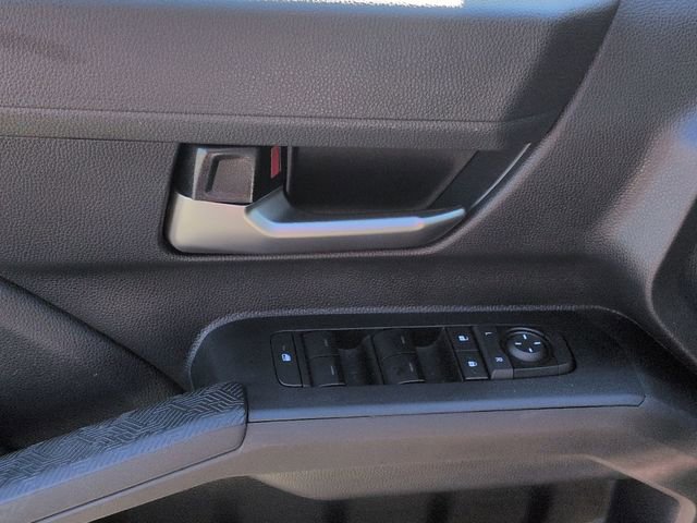 Used 2024 Toyota Tacoma TRD Off-Road AWD/4WD image 13