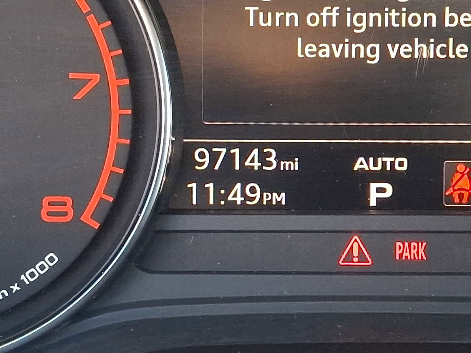 Used 2019 Audi Q5 2.0T Premium w/ Convenience Package image 20