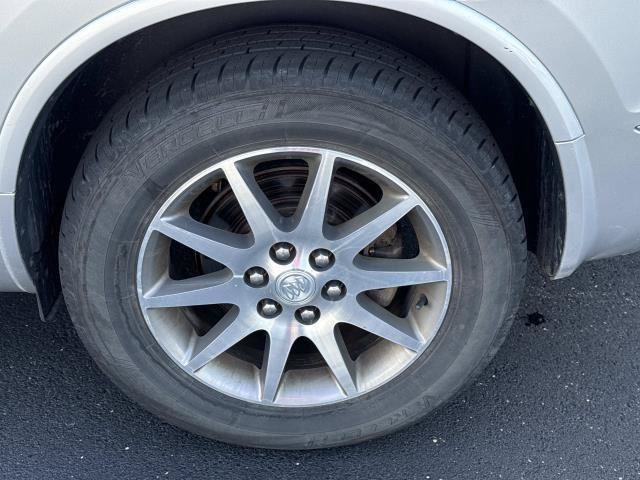 Used 2014 Buick Enclave Leather FWD image 34