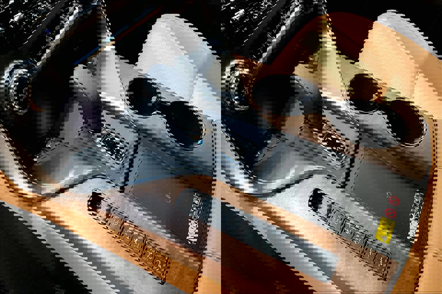 New 2026 Lexus LX 700h Luxury w/ Appearance Package image 11