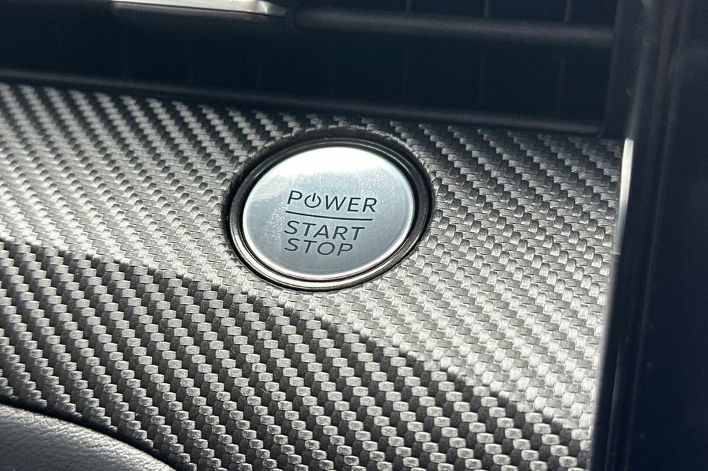 New 2025 Ford Mustang Mach-E Premium image 20