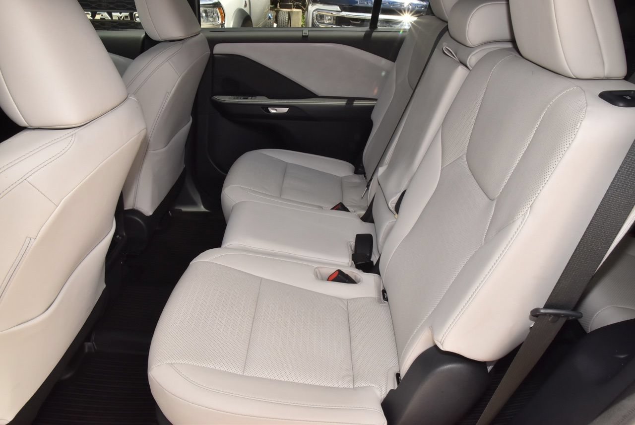Used 2025 Lexus TX 350 AWD w/ Technology Package image 14