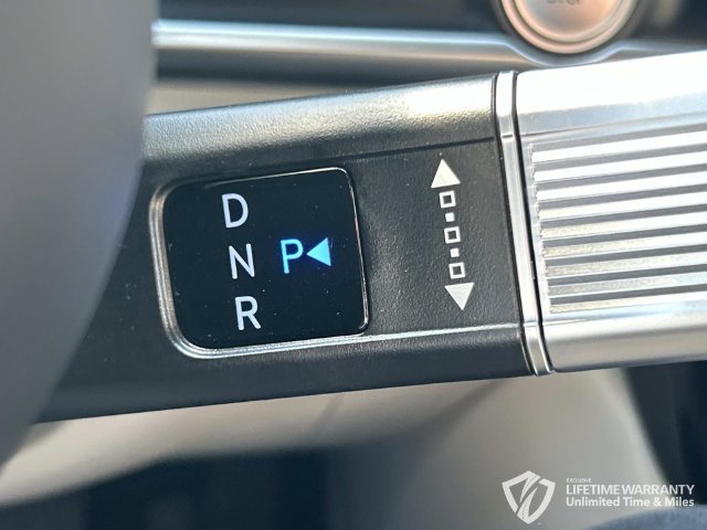 New 2026 Hyundai Tucson Limited AWD/4WD image 32