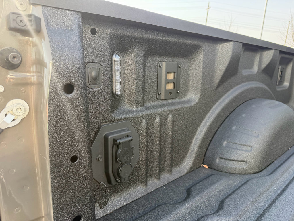 New 2026 Ford F350 Lariat w/ Tremor Off-Road Package AWD/4WD image 26