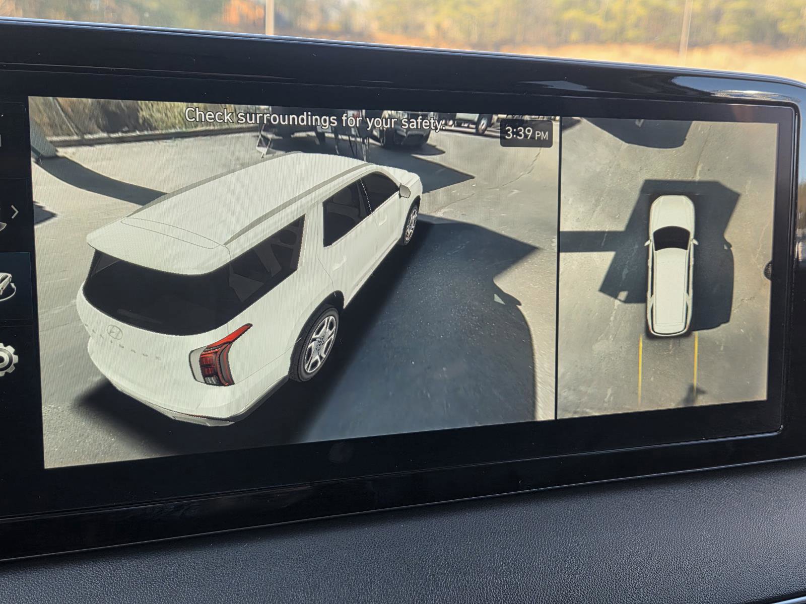 Used 2025 Hyundai Palisade XRT image 17