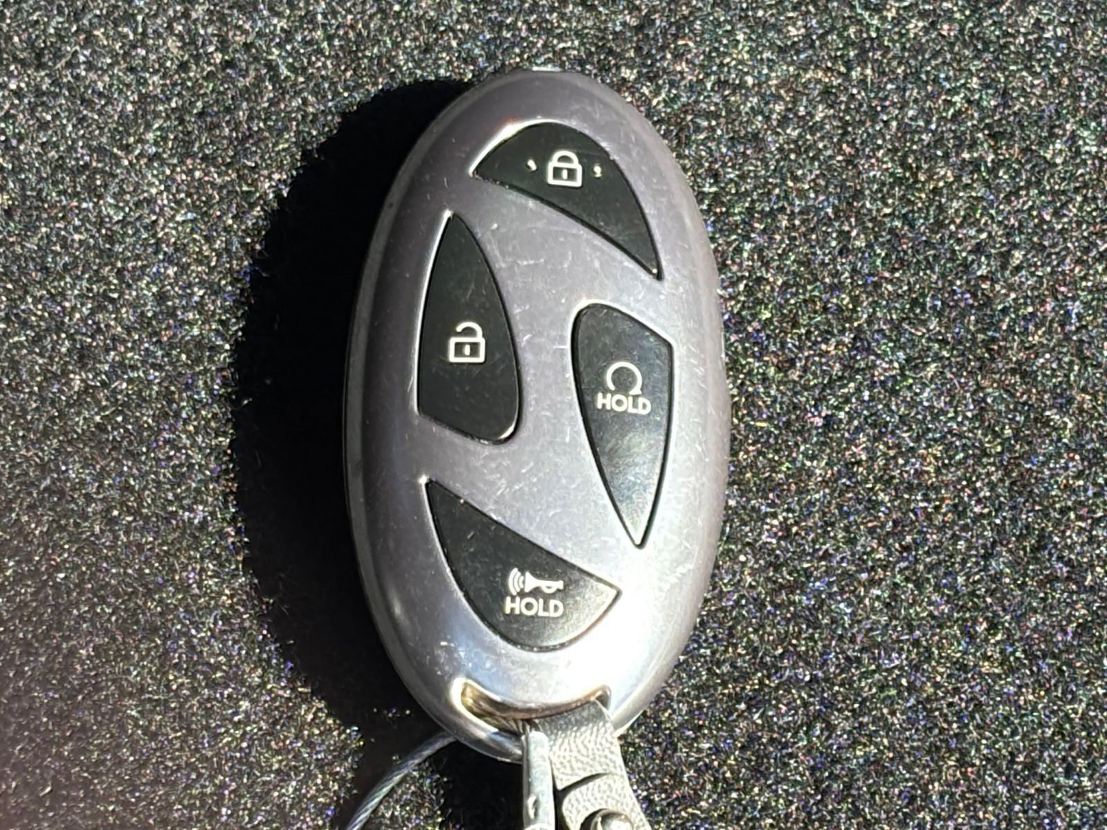 Used 2025 Hyundai Tucson SEL FWD image 24