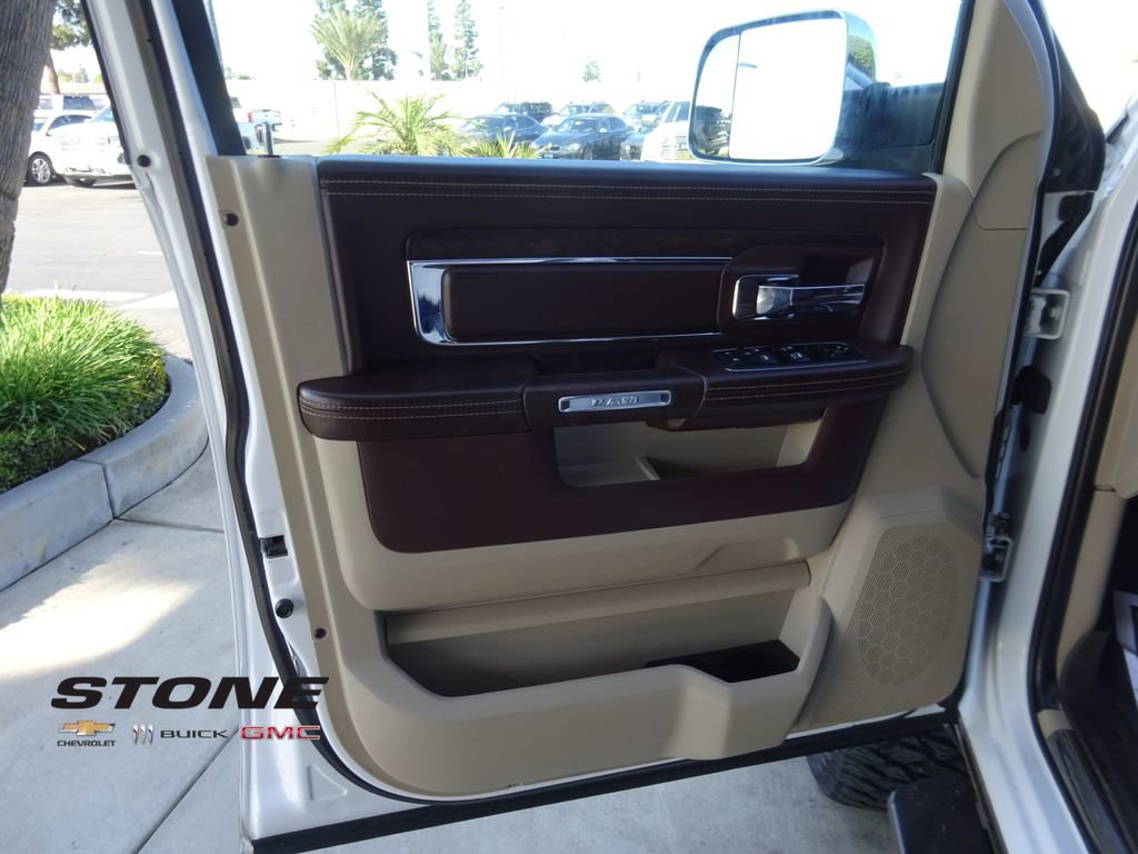 Used 2018 RAM 2500 Longhorn image 27