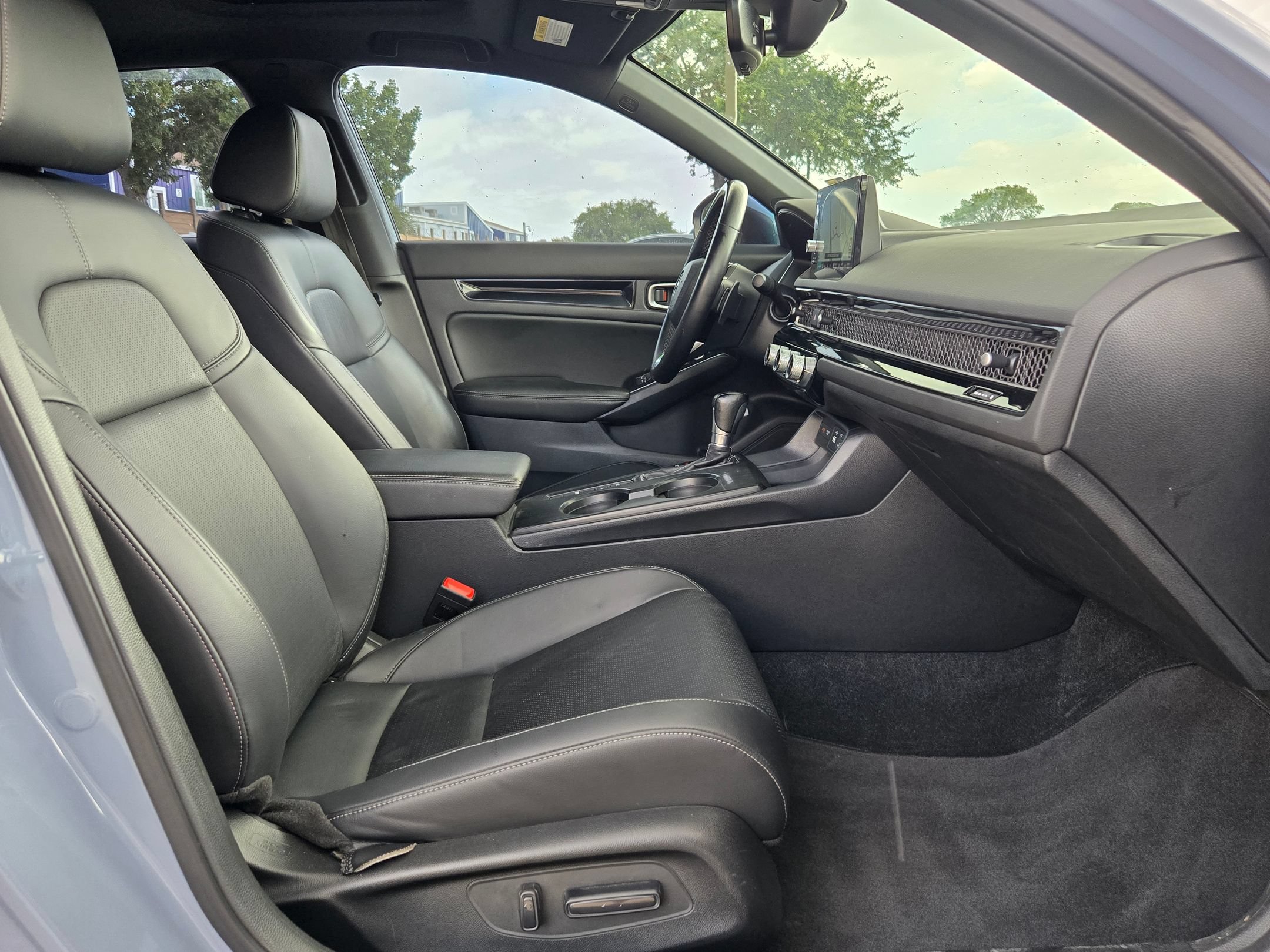 Used 2022 Honda Civic Sport Touring image 50