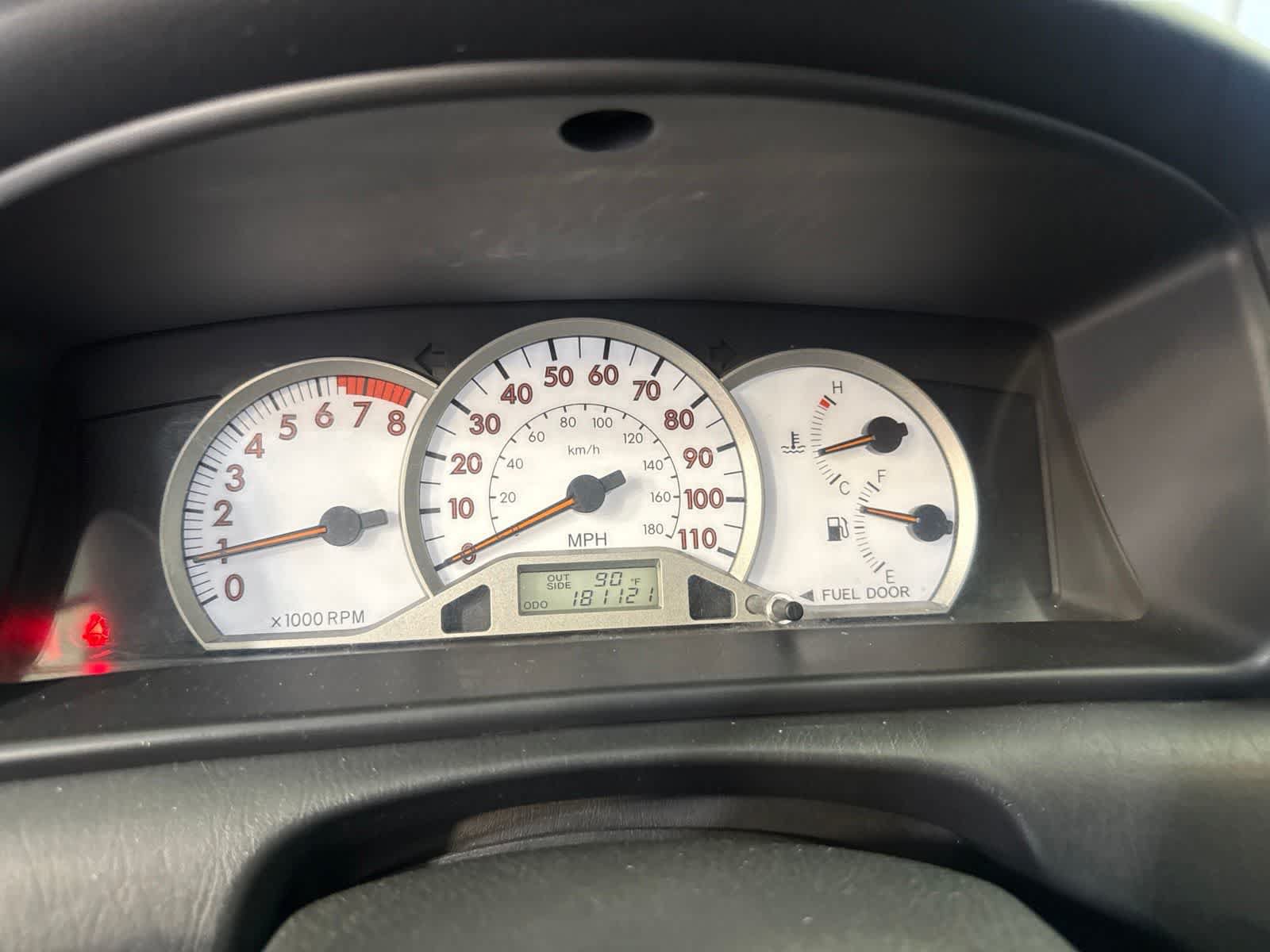 Used 2005 Toyota Corolla S FWD image 22