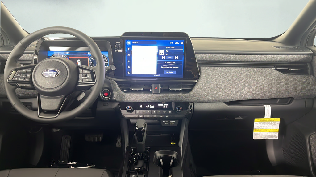 New 2026 Subaru Outback Premium AWD/4WD image 18