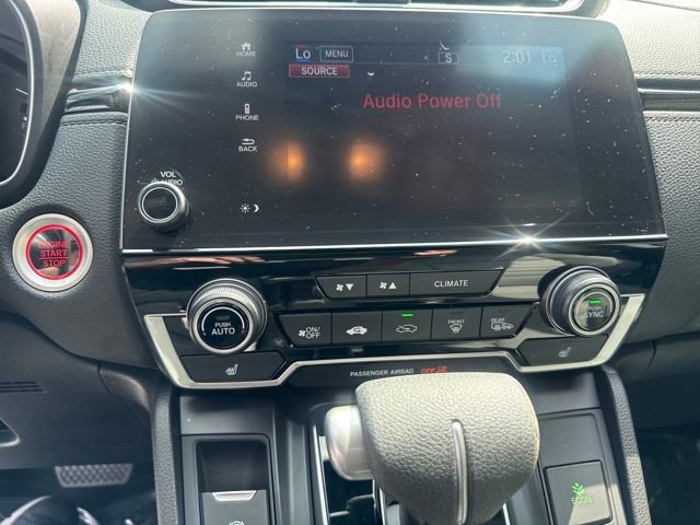 Used 2019 Honda CR-V EX image 15