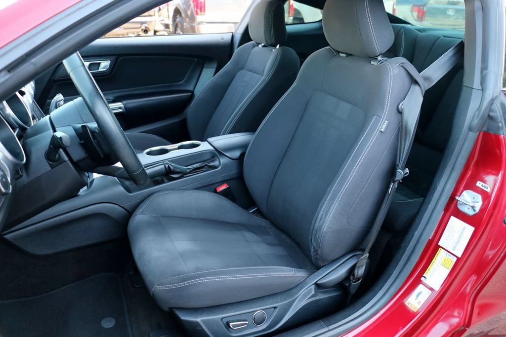 Certified 2018 Ford Mustang GT RWD image 23