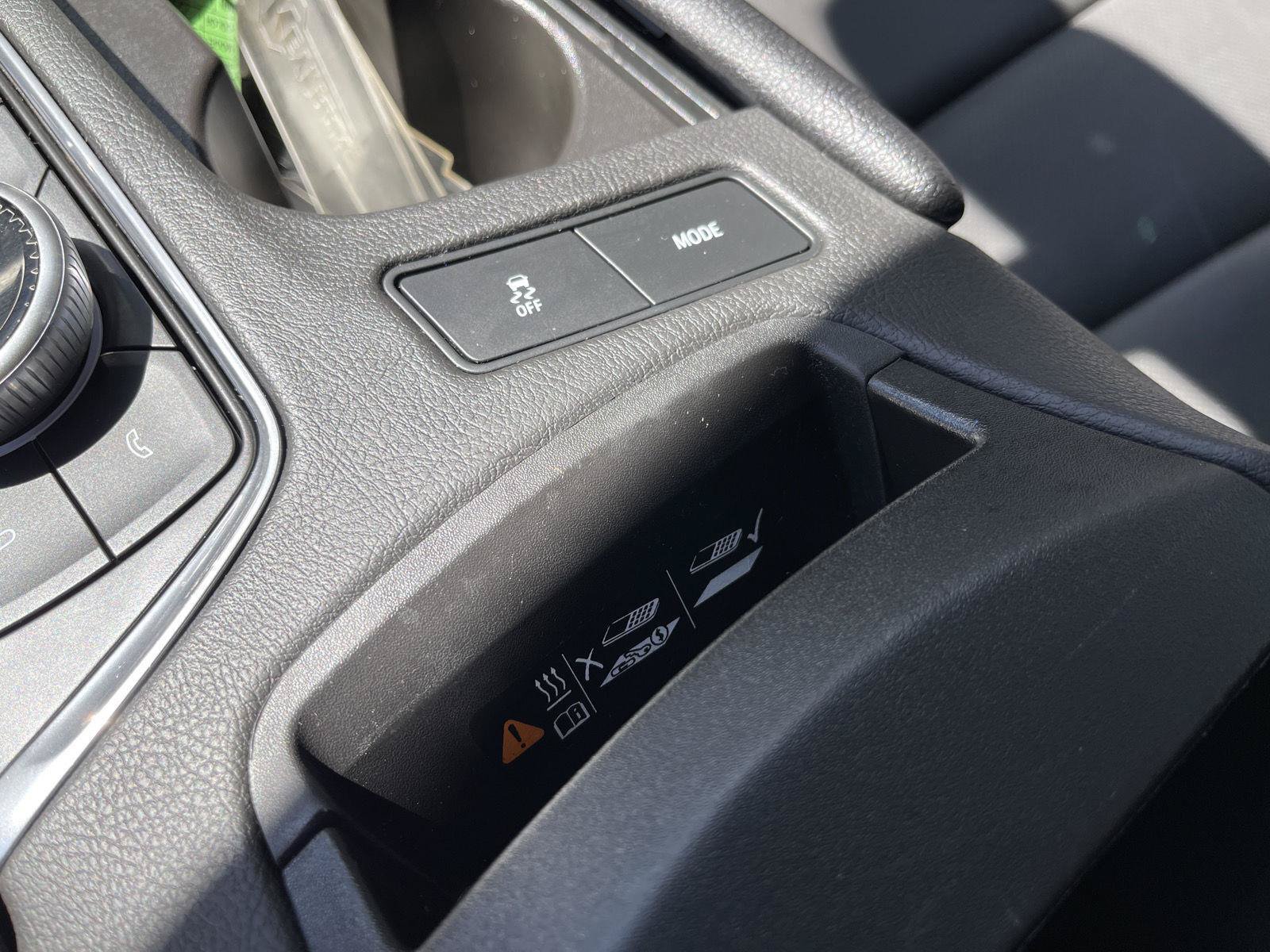 Used 2024 Cadillac XT5 Sportv w/ LPO, Floor Liner Package AWD/4WD image 35