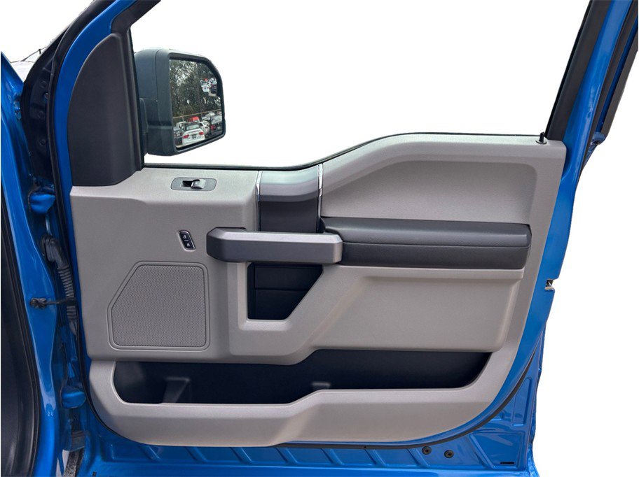 Used 2020 Ford F150 XLT w/ Equipment Group 302A Luxury image 38