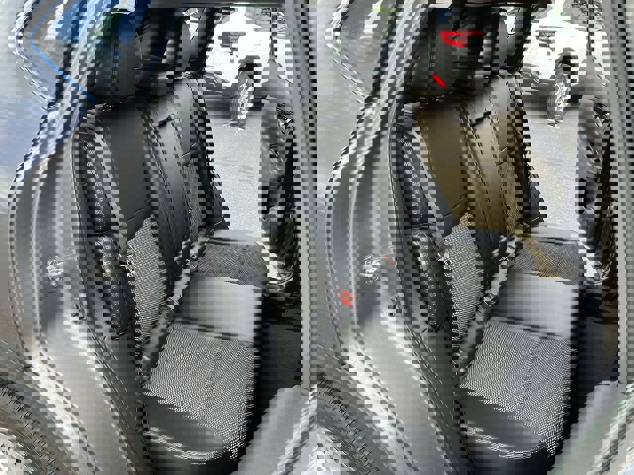 Used 2022 Nissan Rogue Sport SV w/ Technology Package AWD/4WD image 24