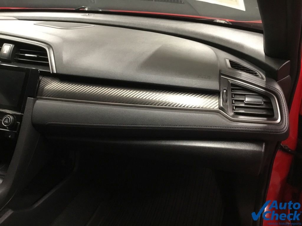 Used 2018 Honda Civic Si image 30
