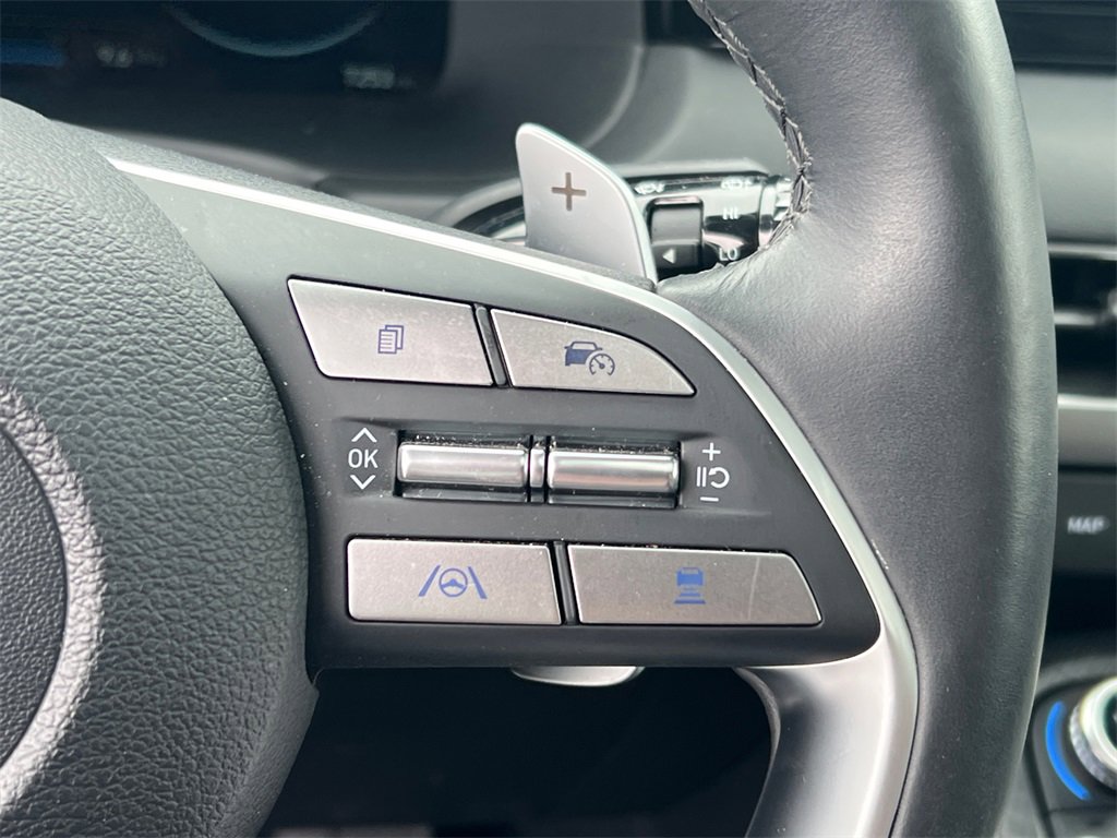 Certified 2024 Hyundai Palisade Limited image 26