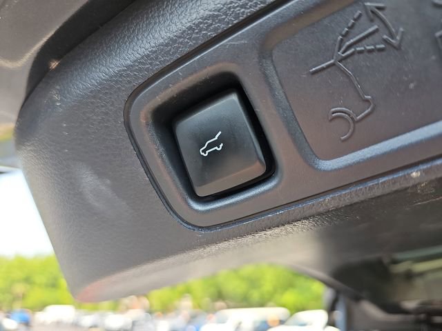 Used 2024 Ford Expedition Max Limited RWD image 14