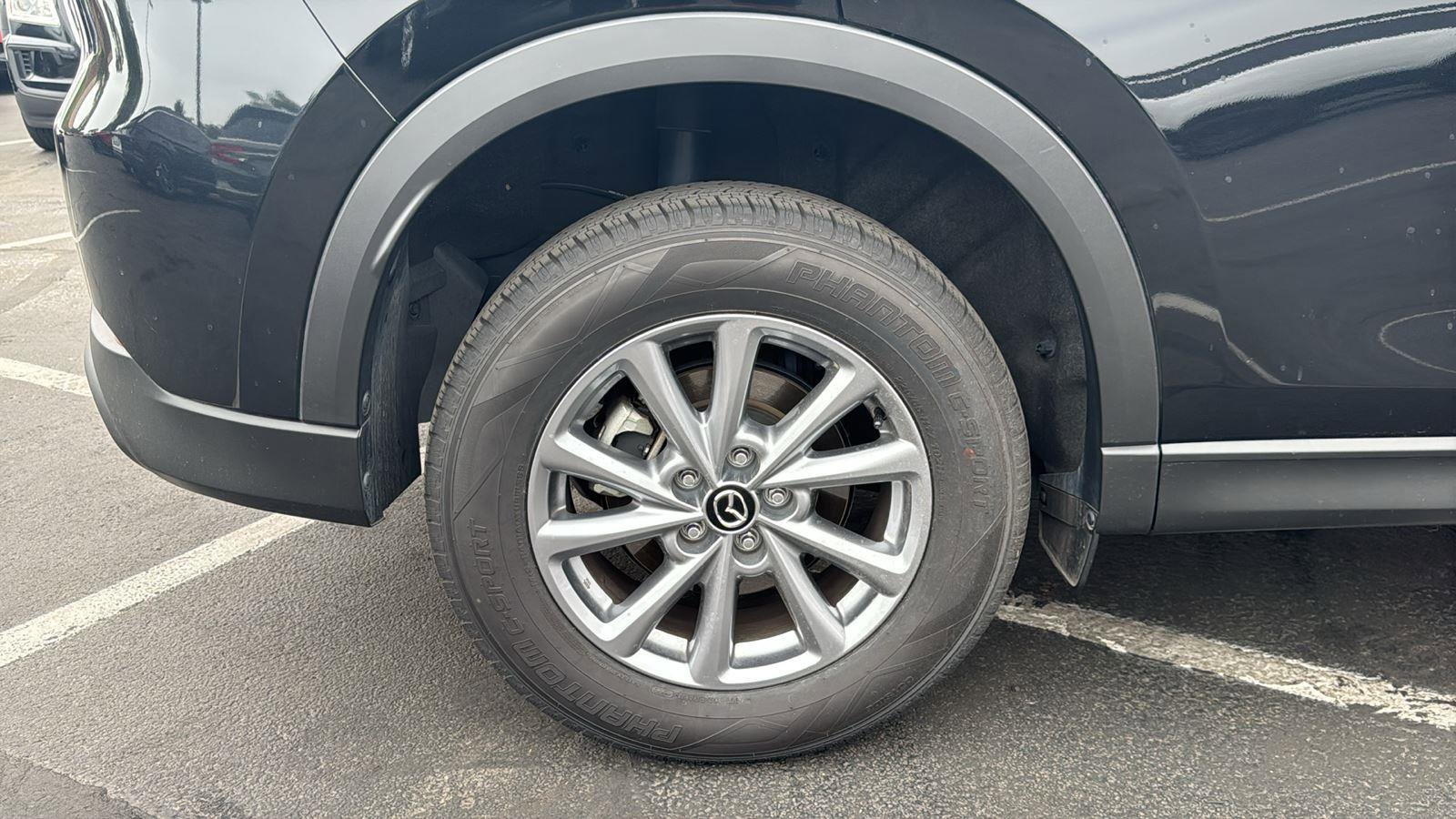 Used 2023 MAZDA CX-5 AWD 2.5 S image 6
