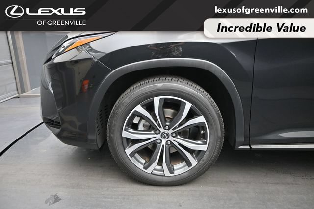 Used 2019 Lexus RX 350 AWD w/ Navigation Package image 9