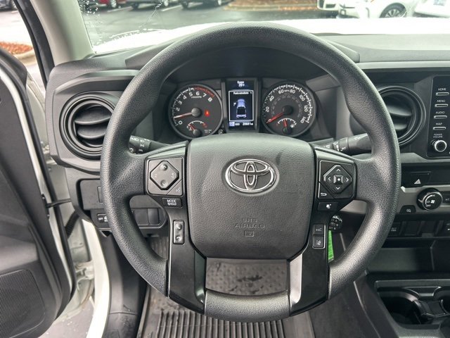 Used 2022 Toyota Tacoma SR image 18