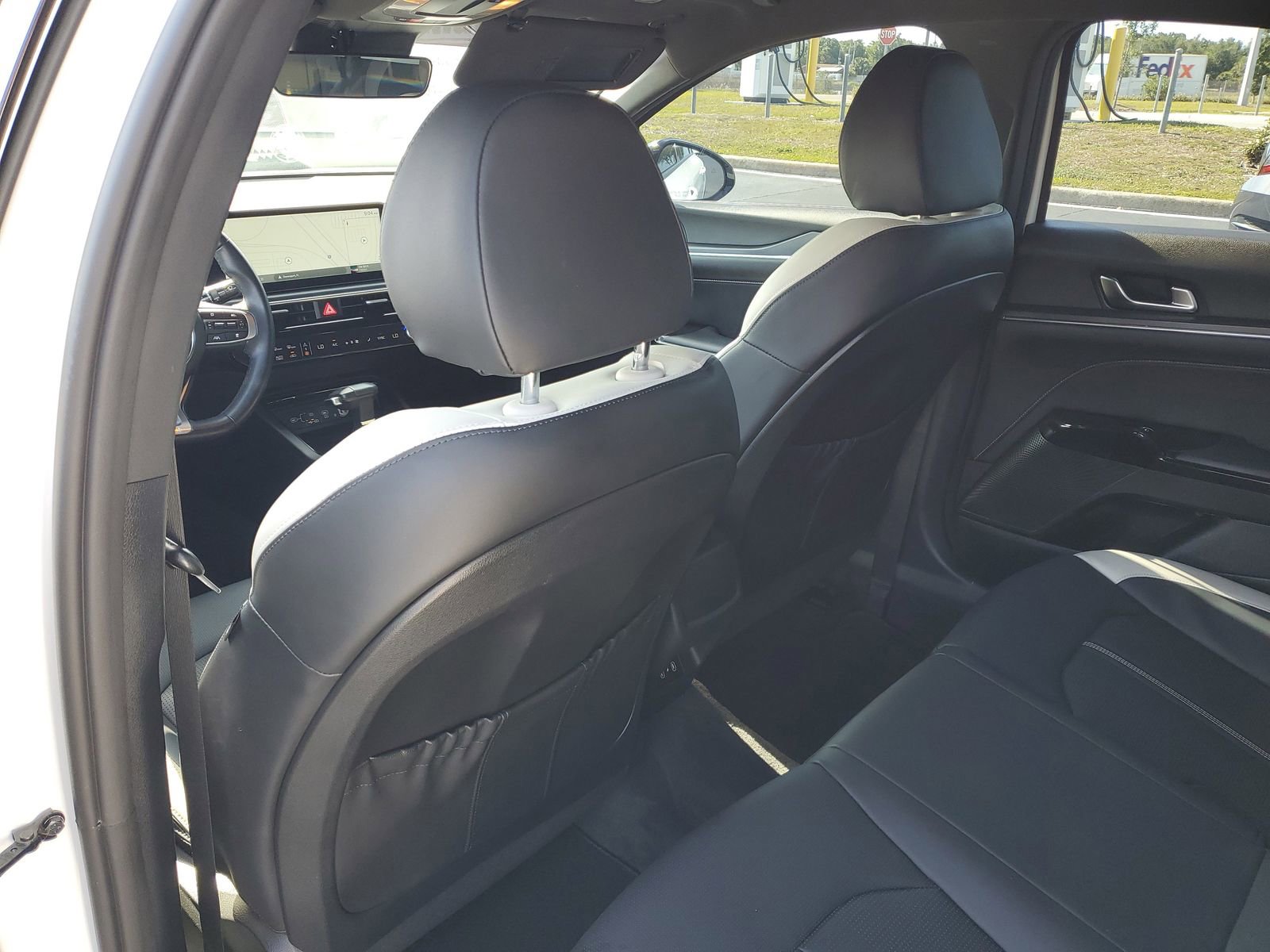 Used 2025 Kia K5 GT-Line FWD image 10
