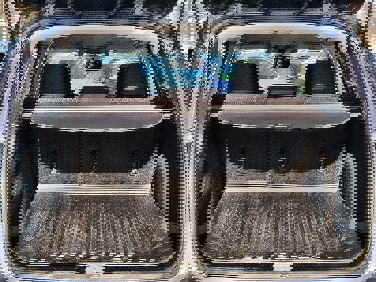 Used 2018 Subaru Outback 2.5i Premium image 34