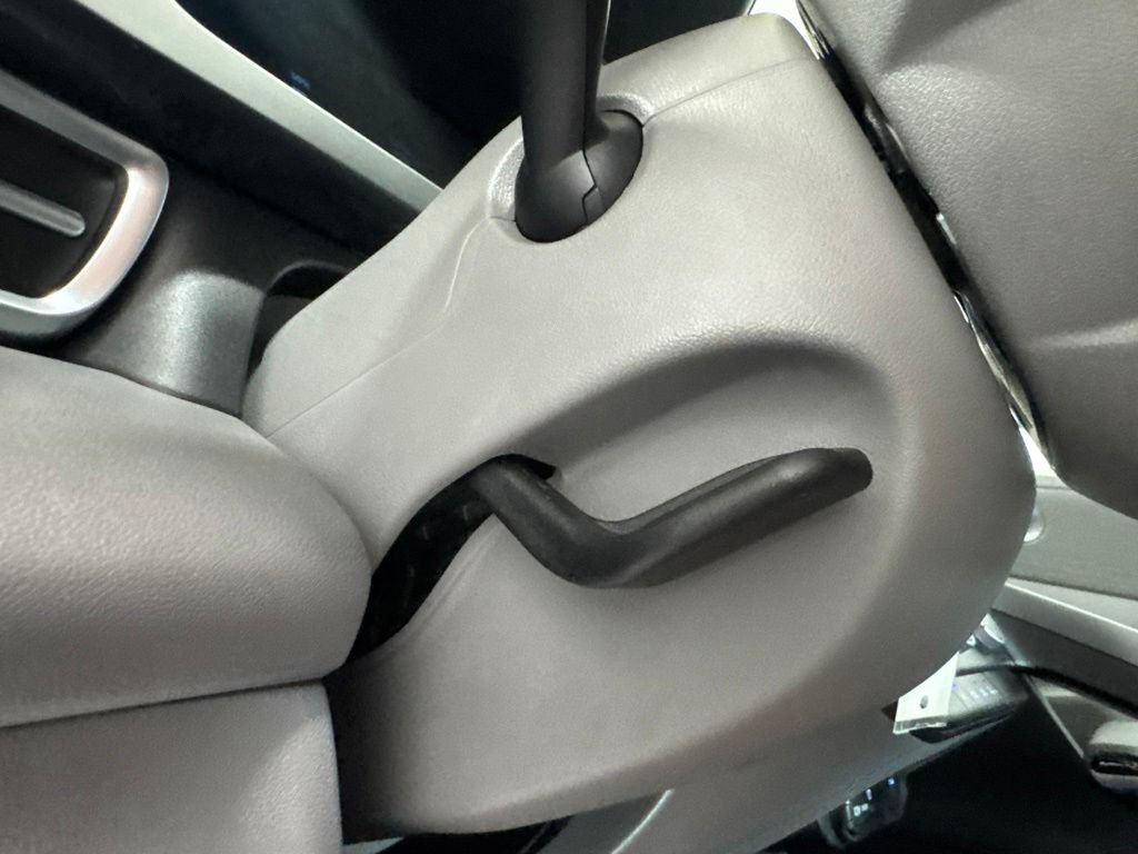 New 2026 Hyundai Elantra SE FWD image 27