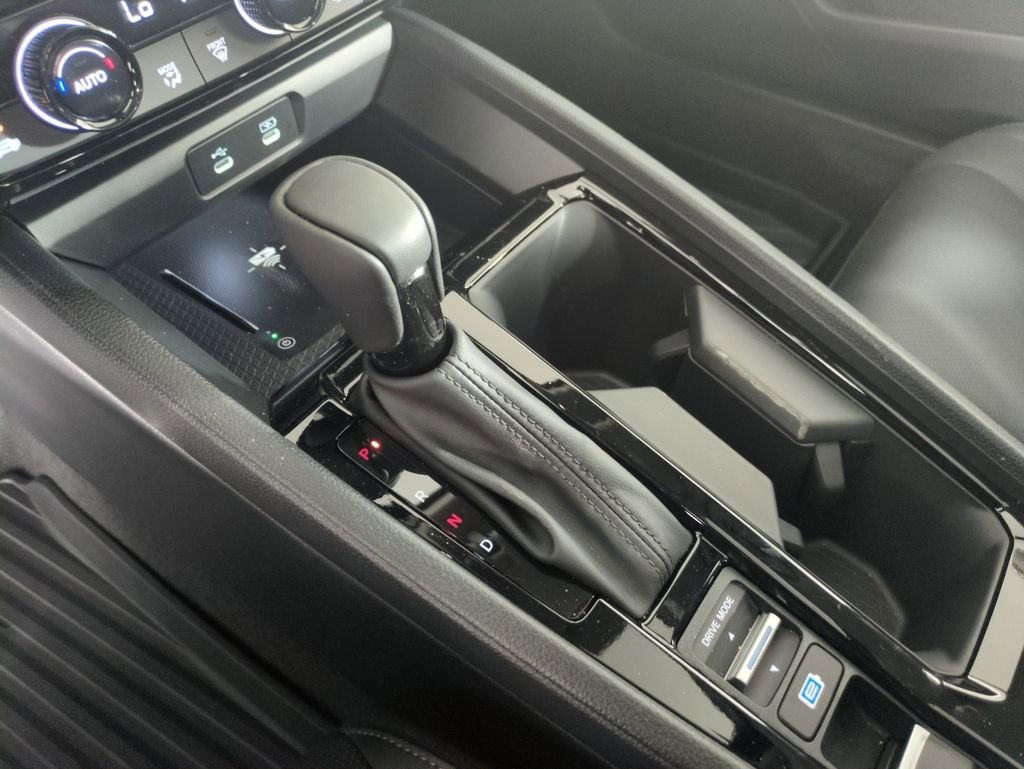 New 2026 Honda Accord EX-L image 23