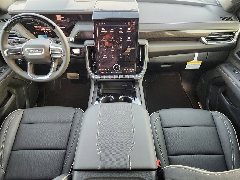 New 2026 GMC Yukon Elevation w/ Elevation Premium Package image 19