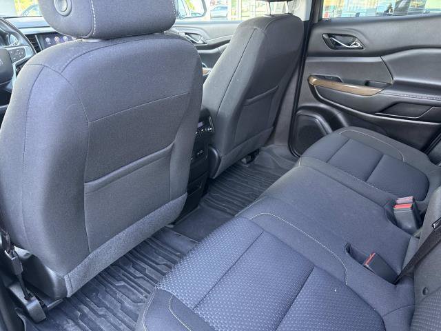 Used 2023 GMC Acadia SLE w/ Driver Convenience Package AWD/4WD image 26