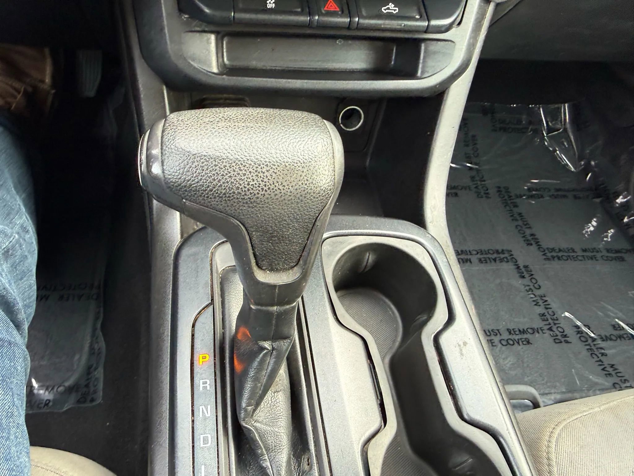 Used 2019 Chevrolet Colorado W/T w/ WT Convenience Package image 18