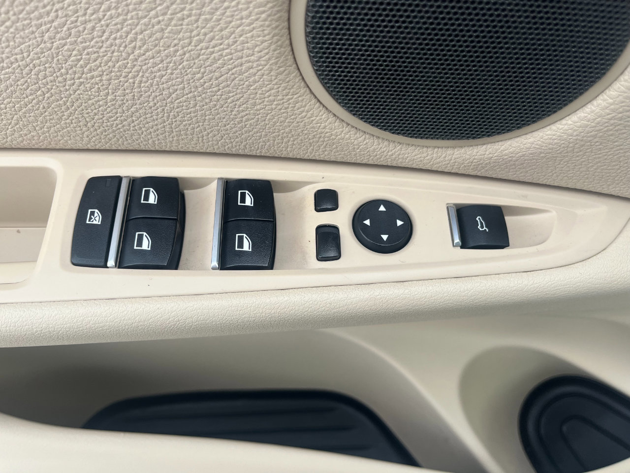 Used 2015 BMW X5 xDrive35i image 43