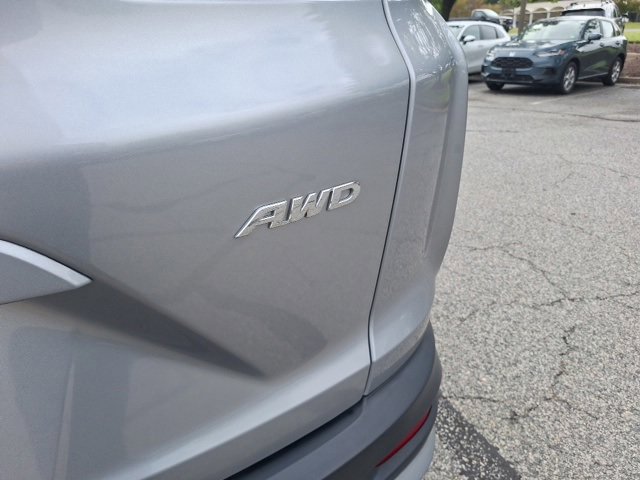 Used 2022 Honda CR-V EX-L image 8