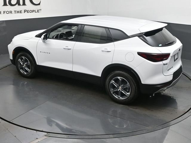 New 2025 Chevrolet Blazer LT w/ LPO, Floor Liner Package image 20