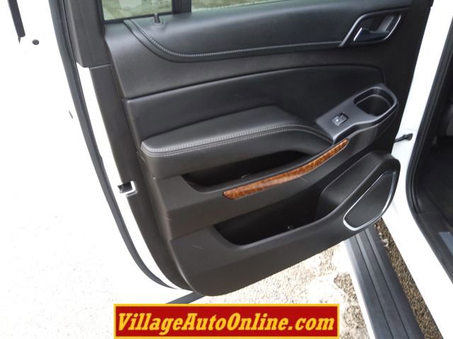 Used 2016 Chevrolet Suburban LTZ image 30