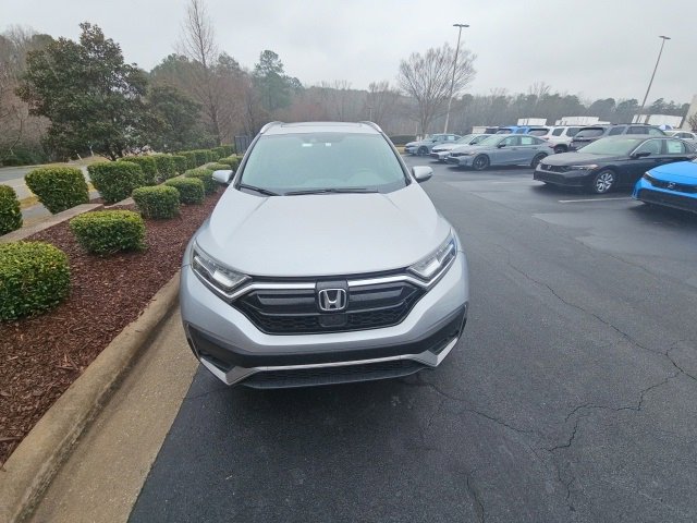 Used 2020 Honda CR-V Touring image 6