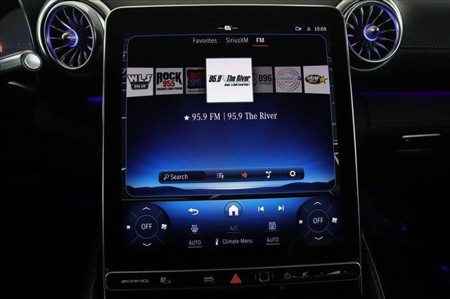 New 2025 Mercedes-Benz AMG GT 55 image 15