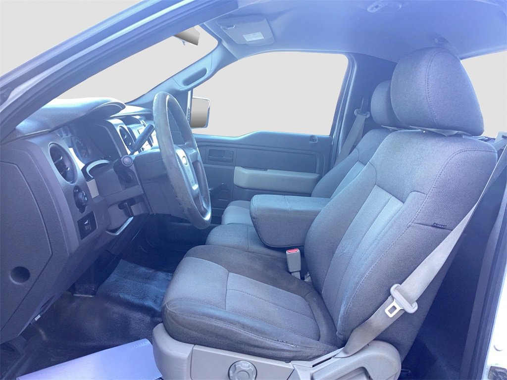 Used 2010 Ford F150 XL image 7