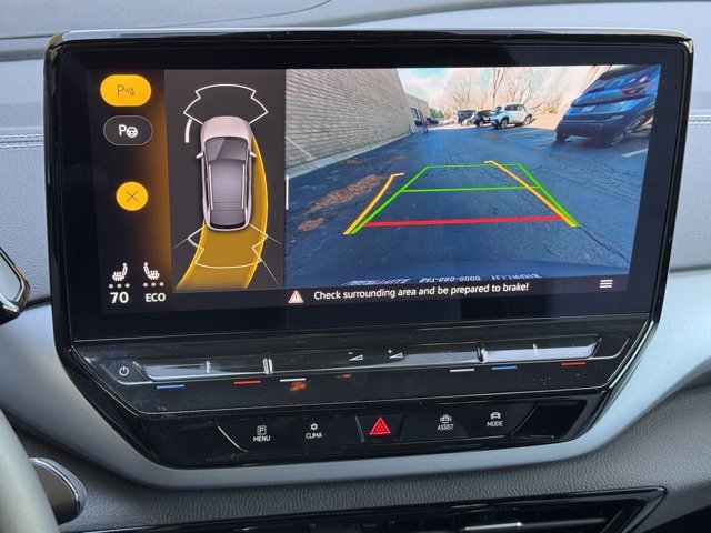 Used 2023 Volkswagen ID.4 Pro image 26