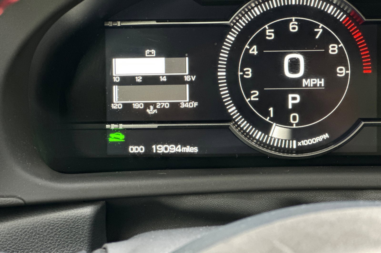 Used 2024 Subaru BRZ Limited image 24