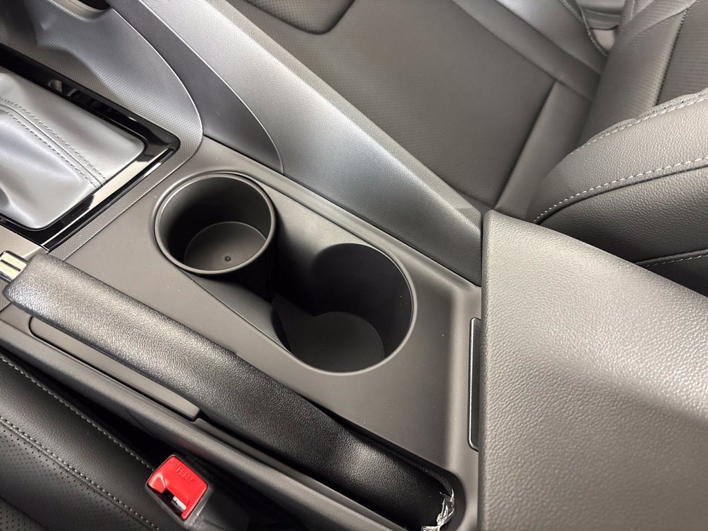 New 2026 Hyundai Elantra SEL Sport FWD image 34