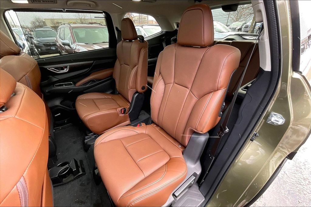 New 2026 Subaru Ascent Touring image 13