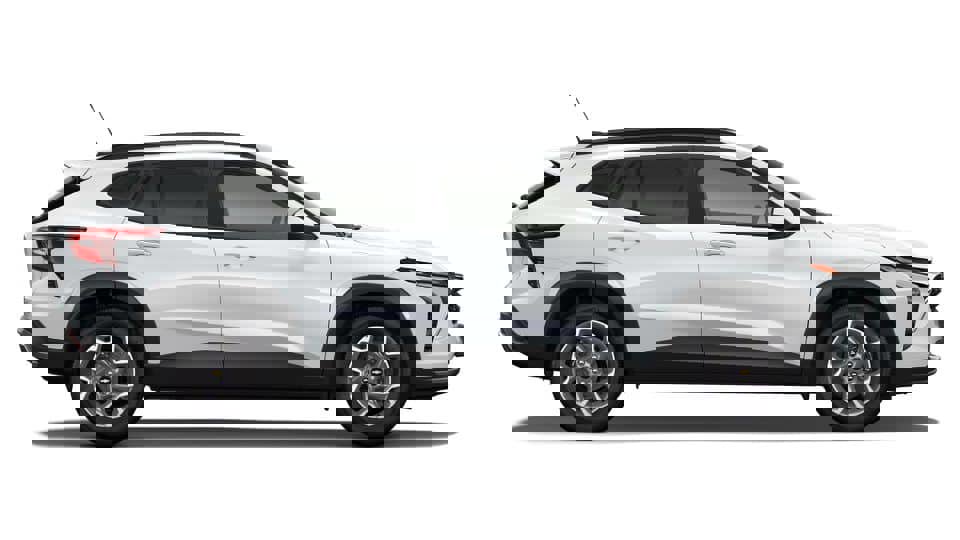 New 2026 Chevrolet Trax LT w/ LT Convenience Package image 28