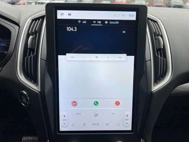 Used 2023 Ford Edge SEL AWD/4WD image 29