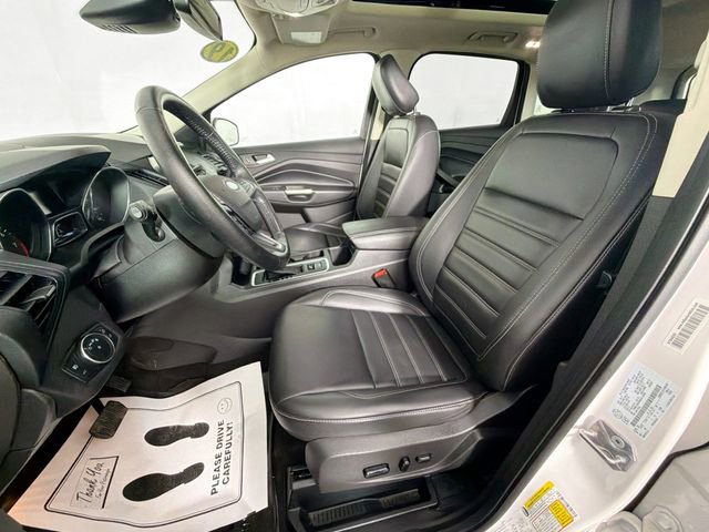 Used 2019 Ford Escape SEL image 21