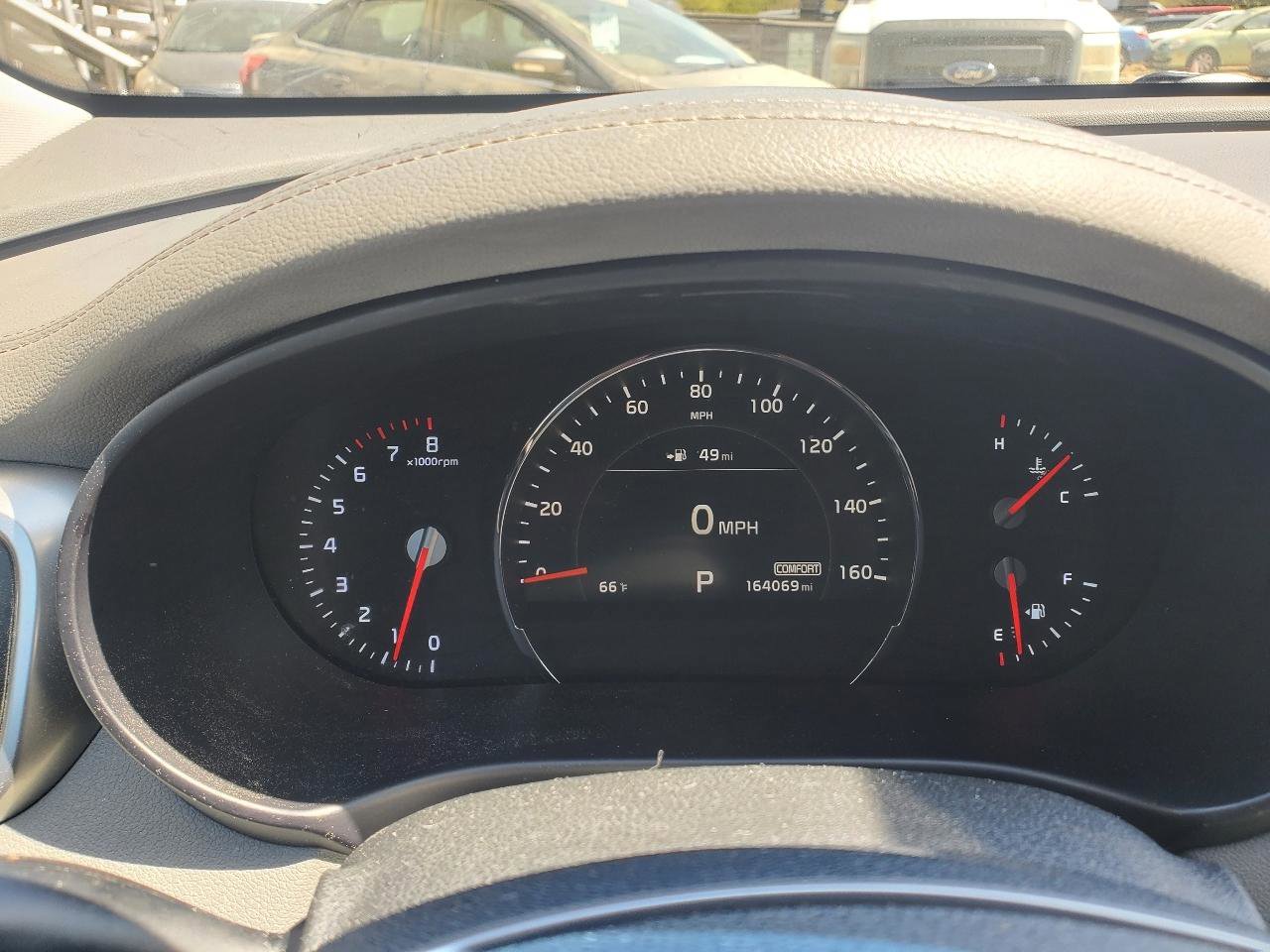 Used 2019 Kia Sorento SX w/ SX Touring Package image 23